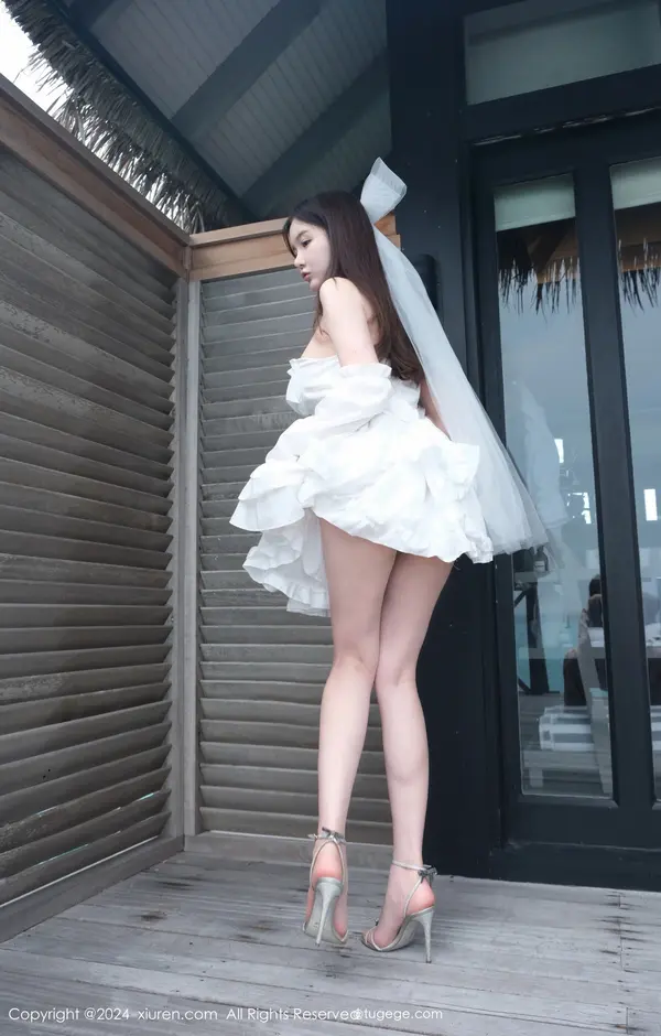 Vol. 09535 糯美子MINIbabe(56P)