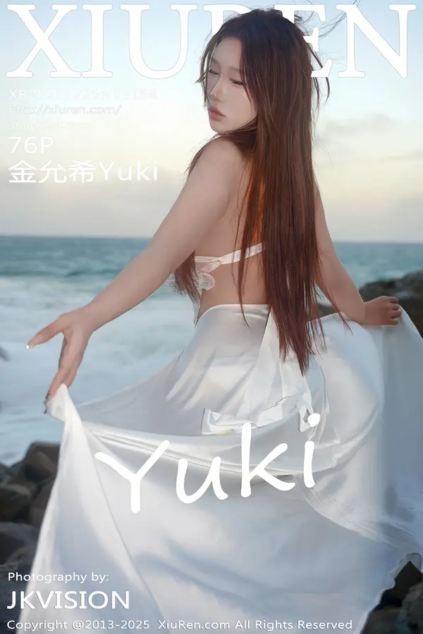 Vol. 11164 金允希Yuki(77P)-妹子录-美女图片|美女写真 专注超高清美女图片分享网站