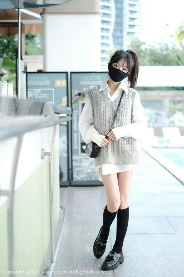 Vol. 06145 佘贝拉Bella(60P)