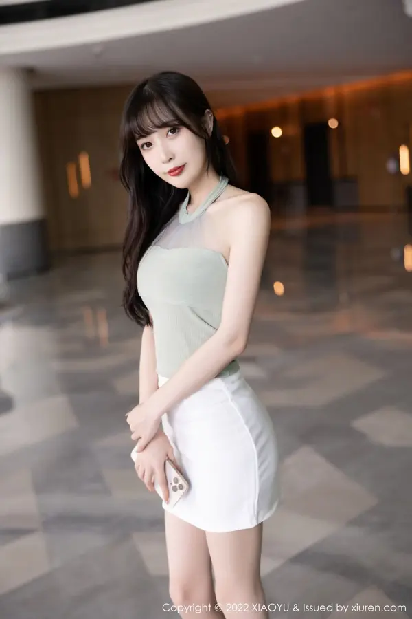 Vol. 0906 林星阑(85P)
