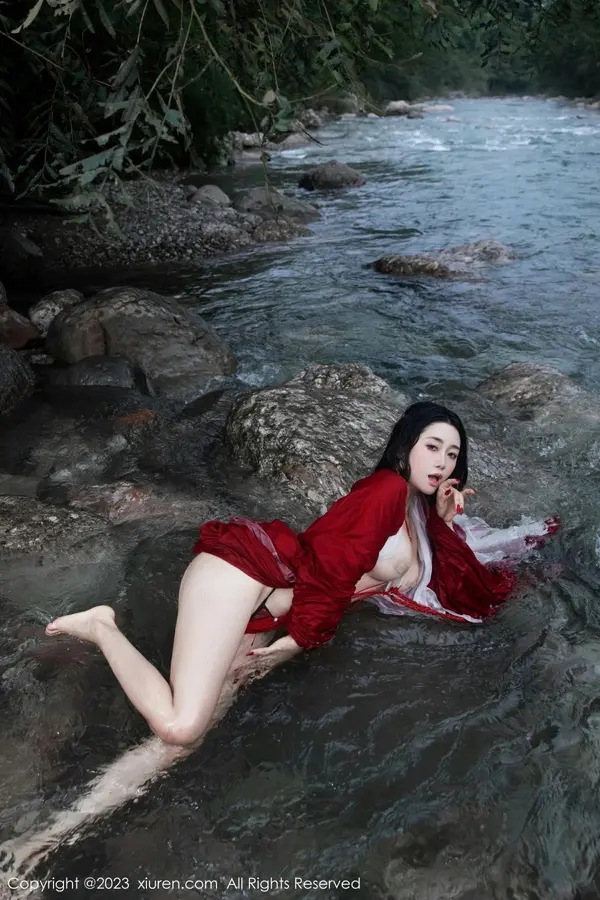 Vol. 07295 严利娅Yuliya(90P)