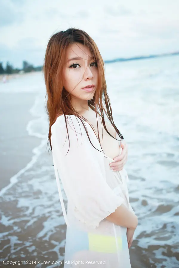 Vol. 00165 vetiver嘉宝贝儿(37P)