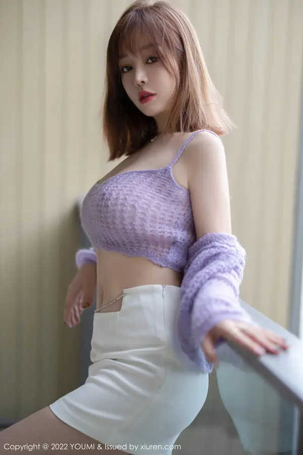 Vol. 0760 王雨纯(75P)