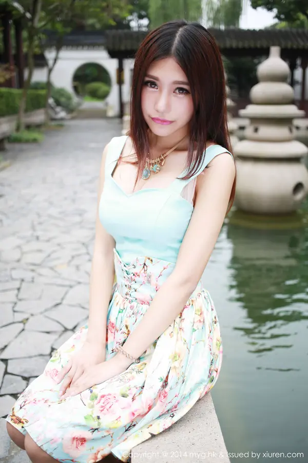 Vol. 0042 绮里嘉ula(68P)