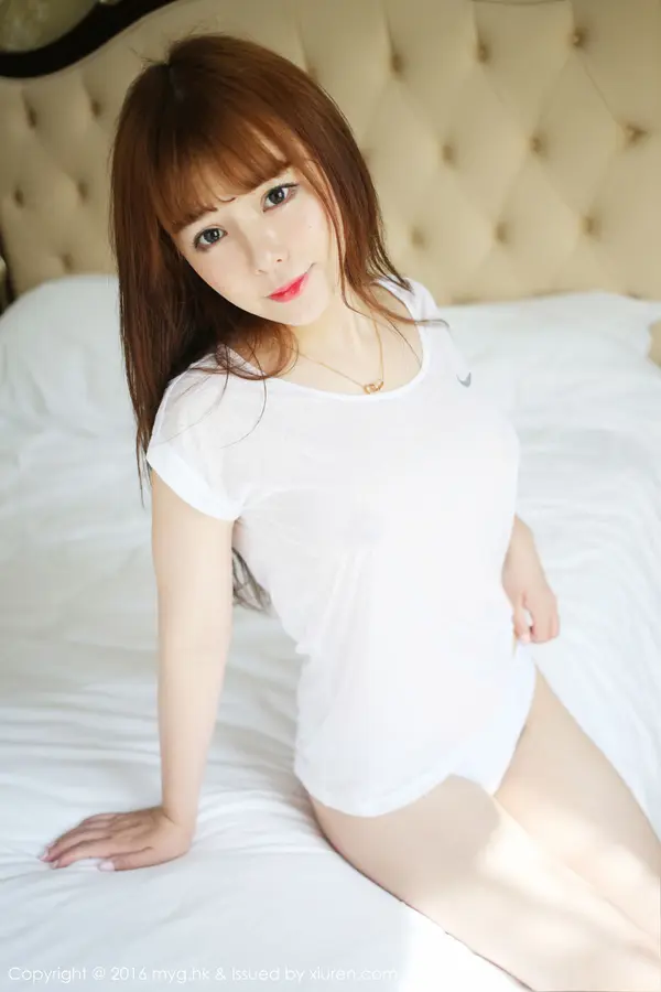 Vol. 0209 粉芭比VV(49P)