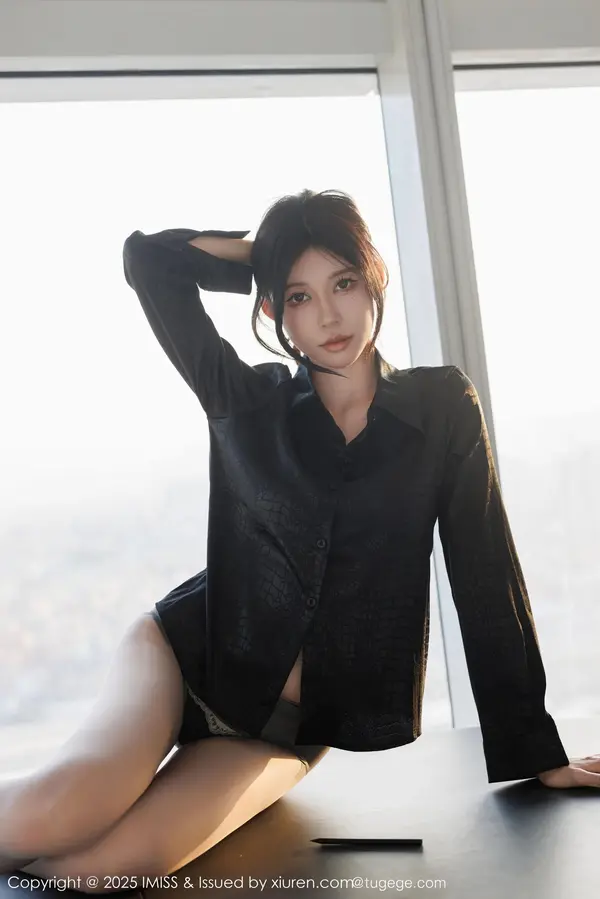 Vol. 0781 泥鳅鳅(76P)