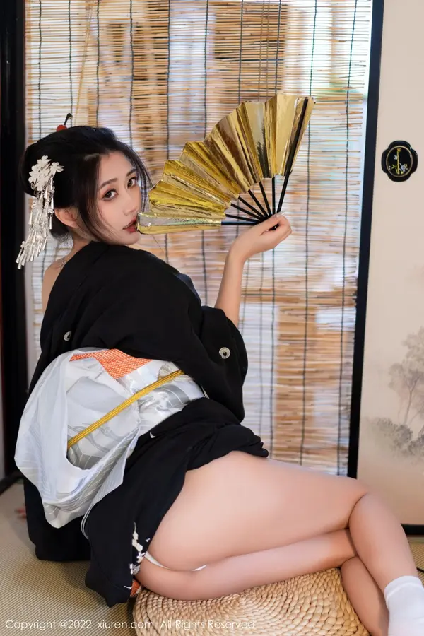 Vol. 05932 laura阿姣(75P)