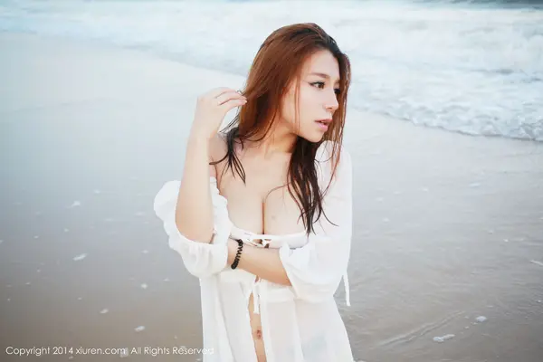 Vol. 00165 vetiver嘉宝贝儿(37P)