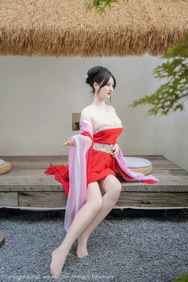 Vol. 05141 诗诗kiki(81P)
