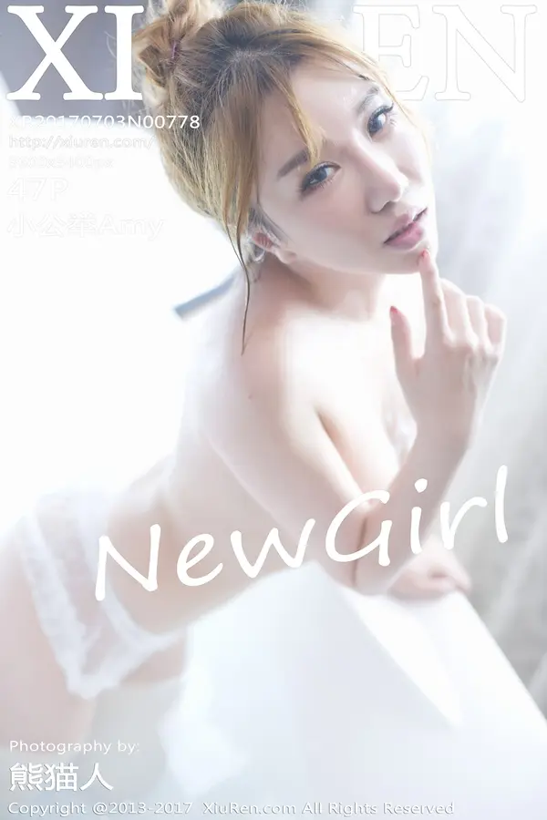 Vol. 00778 小公举Amy(48P)-妹子录-美女图片|美女写真 专注超高清美女图片分享网站
