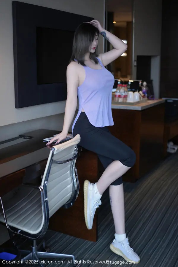 Vol. 10682 妲己_Toxic(86P)