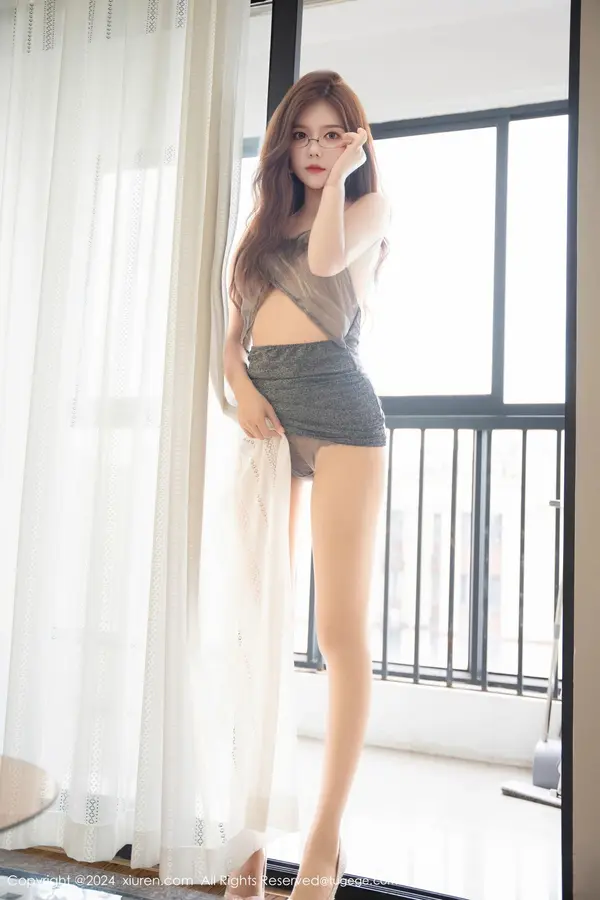 Vol. 09076 拍黄瓜girl(80P)