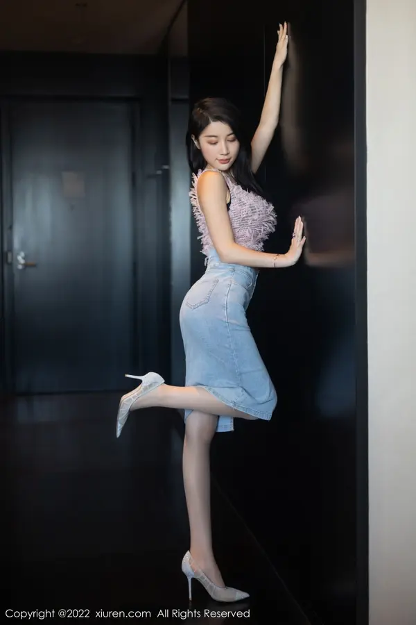Vol. 05489 美七Mia(98P)