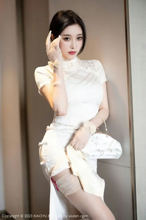 Vol. 0978 杨晨晨Yome(86P)