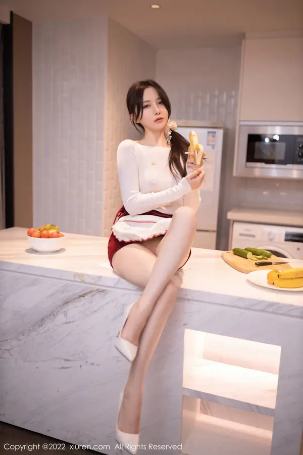 Vol. 05913 鱼子酱Fish(80P)