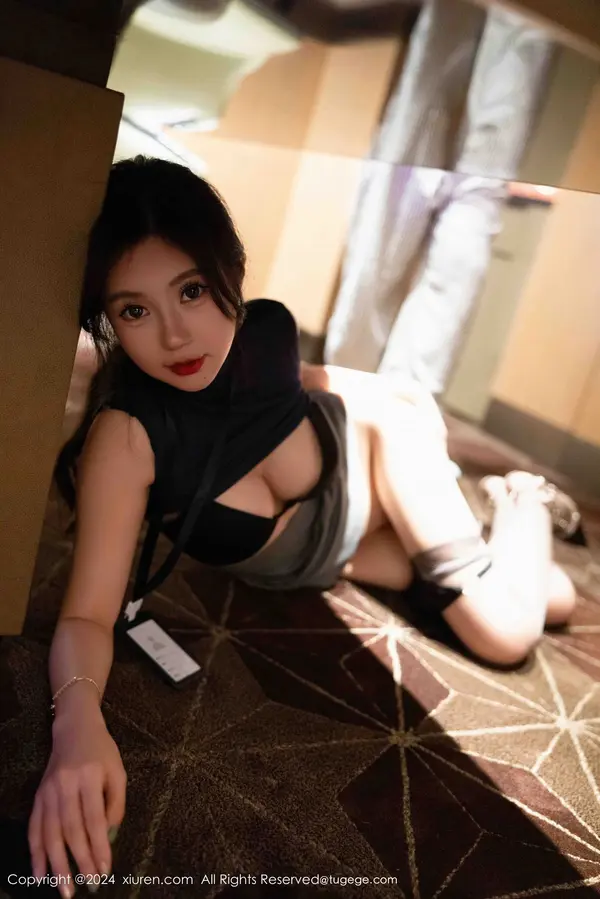 Vol. 09560 绮里嘉ula(100P)