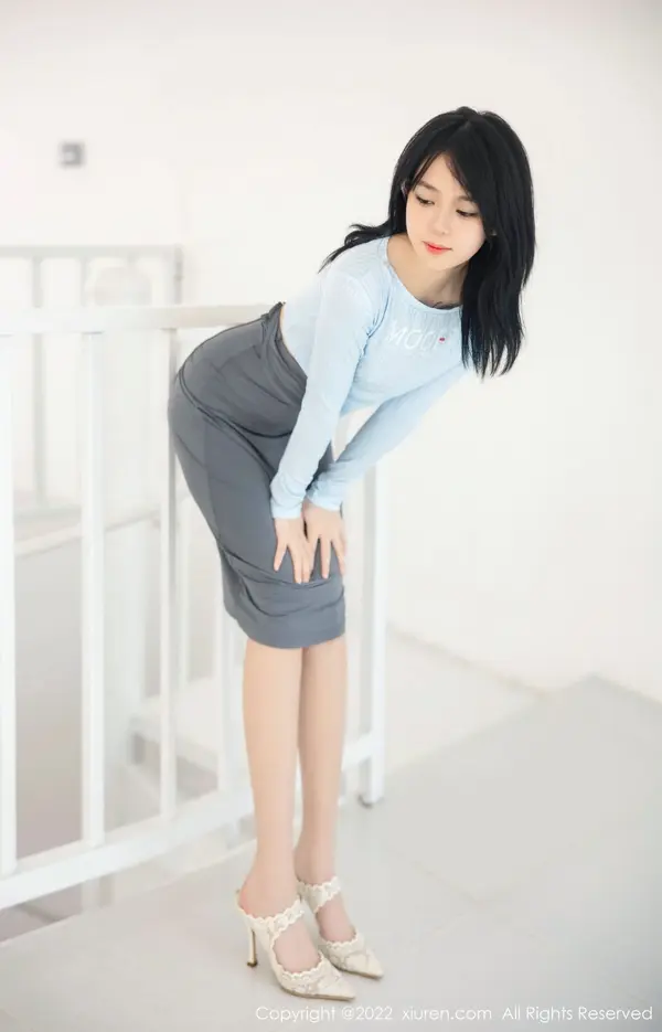 Vol. 05453 小麦是只喵(97P)