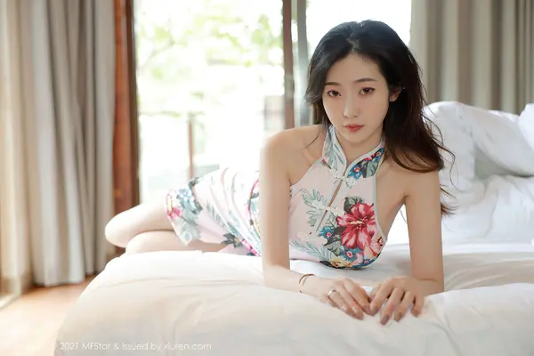 Vol. 0431 安琪Yee(46P)
