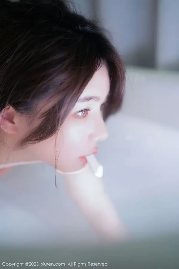 Vol. 06458 婠婠么(56P)