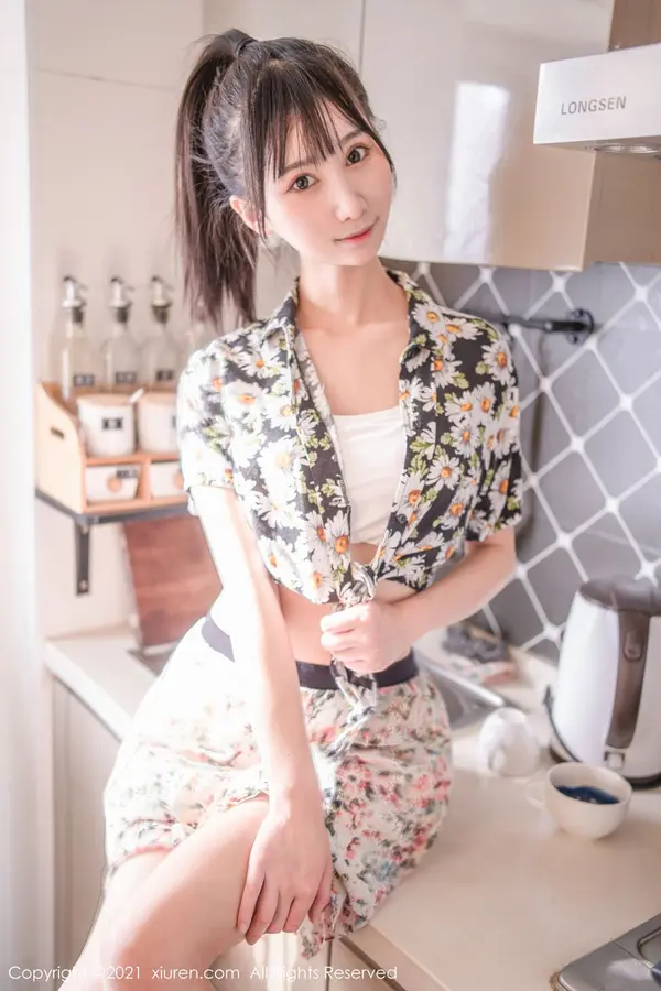 Vol. 03711 小果冻儿(61P)