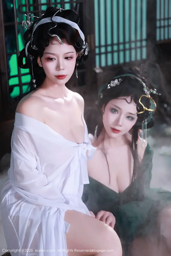 Vol. 10561 模特合集(89P)