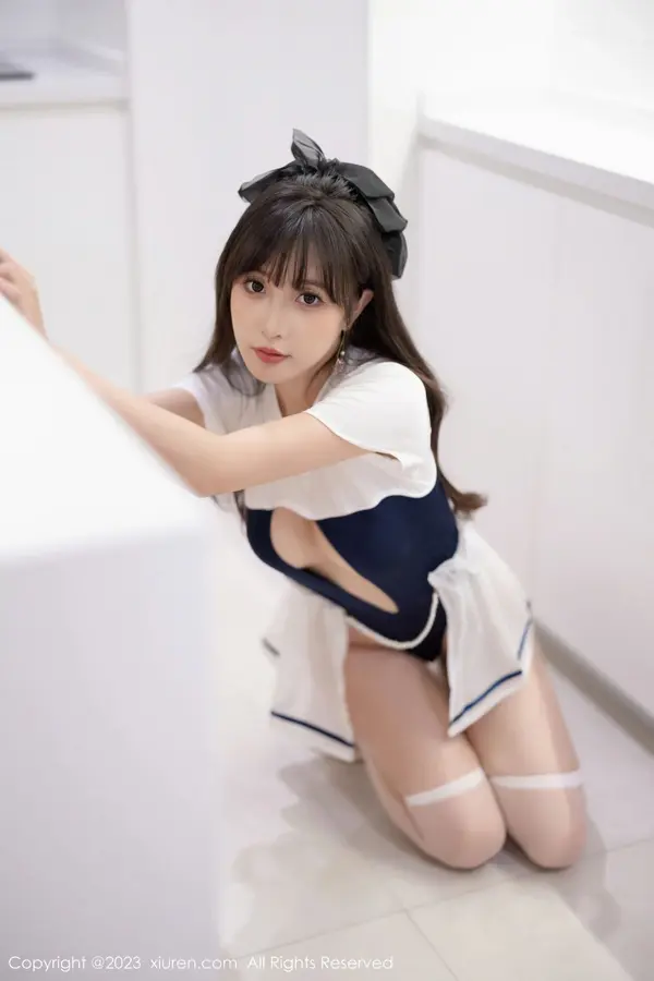 Vol. 07468 林星阑(86P)