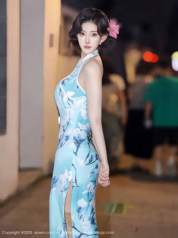 Vol. 10594 梨霜儿(83P)