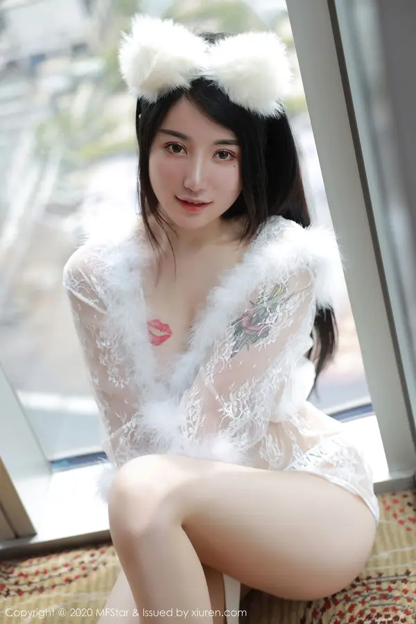 Vol. 0353 美七Mia(46P)