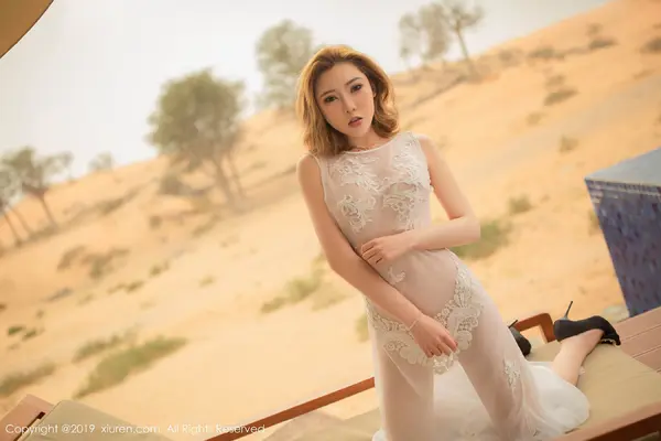 Vol. 01384 萌汉药baby很酷(64P)