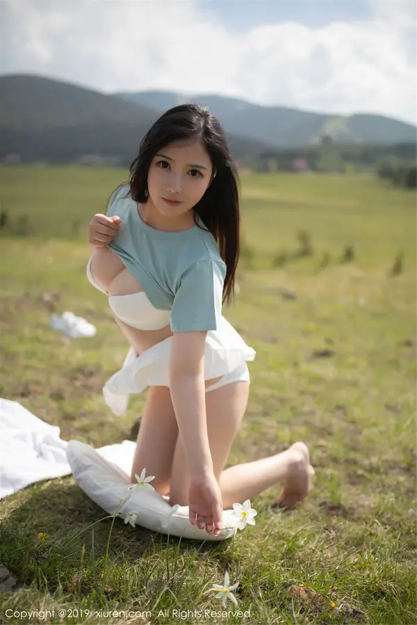 Vol. 01495 徐微微mia(46P)