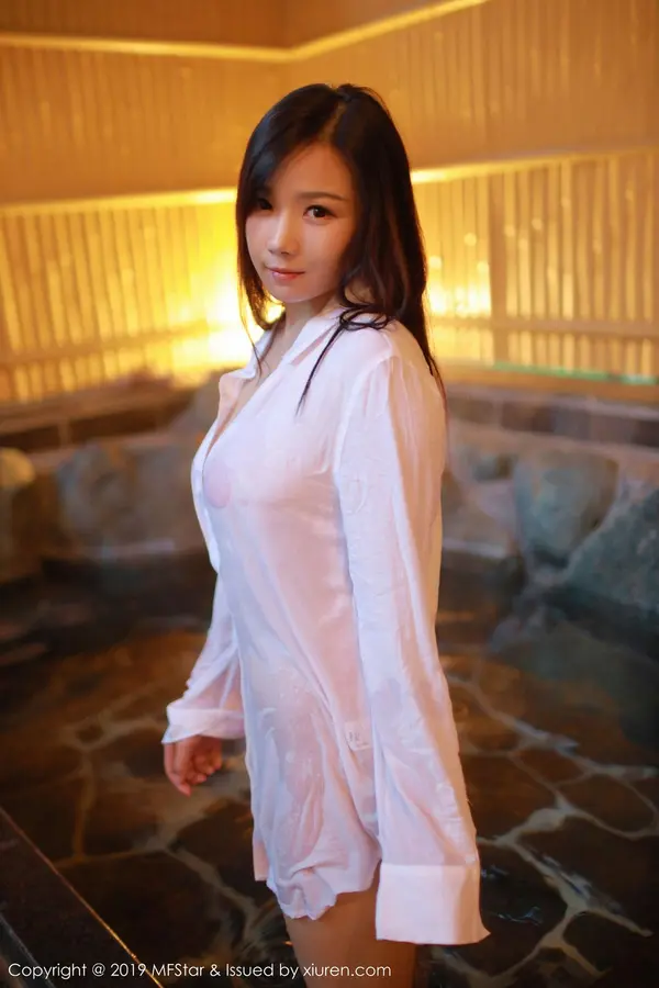 Vol. 0176 徐微微mia(42P)