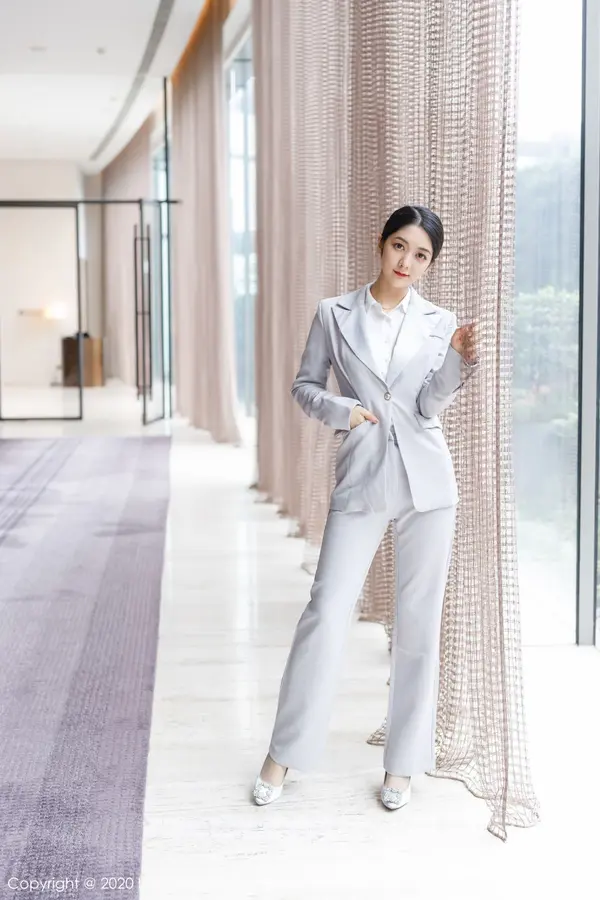Vol. 0483 Angela小热巴(59P)