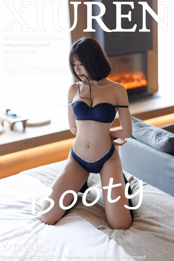 Vol. 09944 徐莉芝Booty(86P)-妹子录-美女图片|美女写真 专注超高清美女图片分享网站