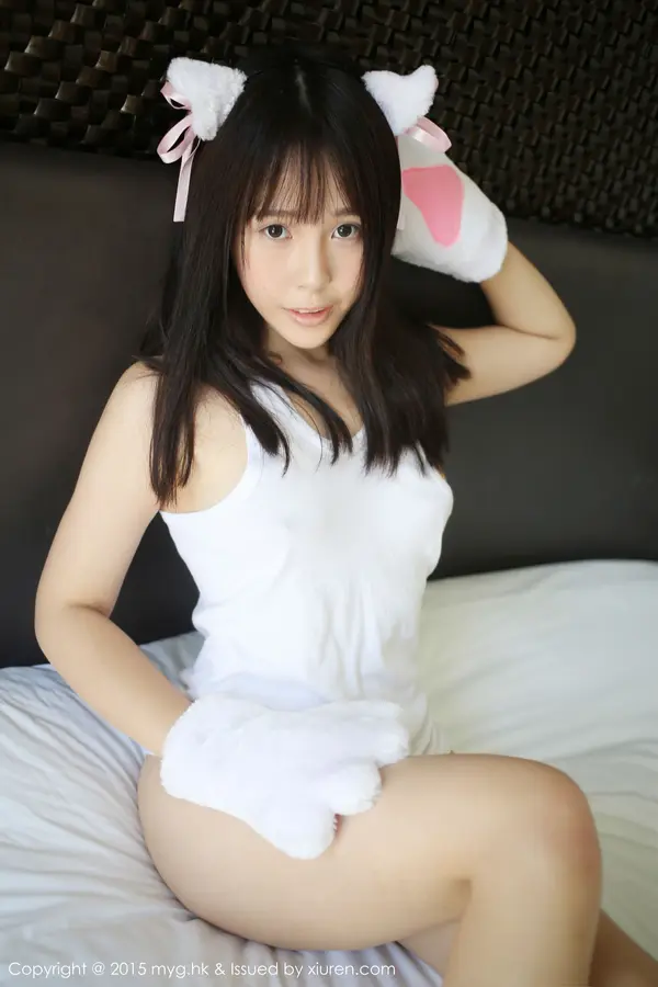 Vol. 0163 Evelyn艾莉(64P)