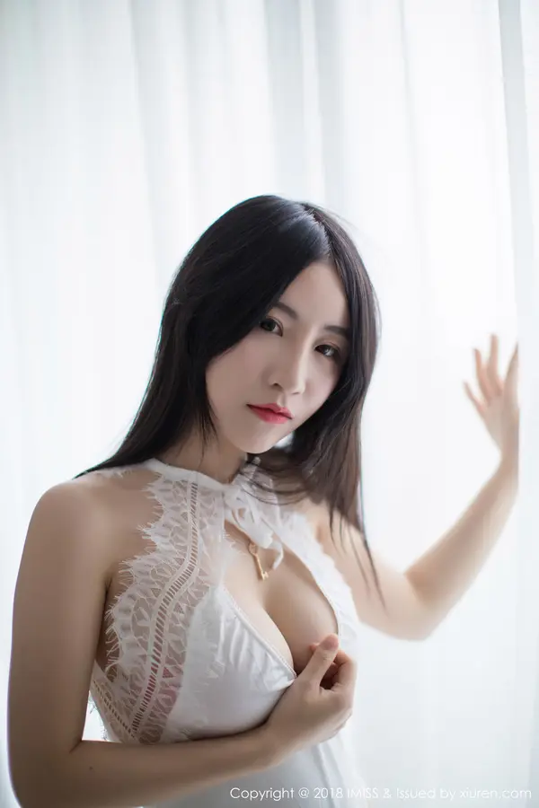 Vol. 0249 Cherry樱桃酱(53P)