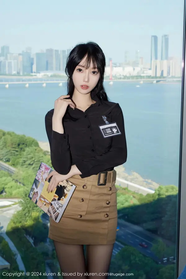 Vol. 09309 玥儿玥er(73P)