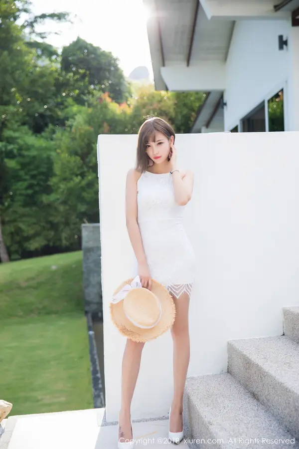 Vol. 00993 杨晨晨sugar(51P)
