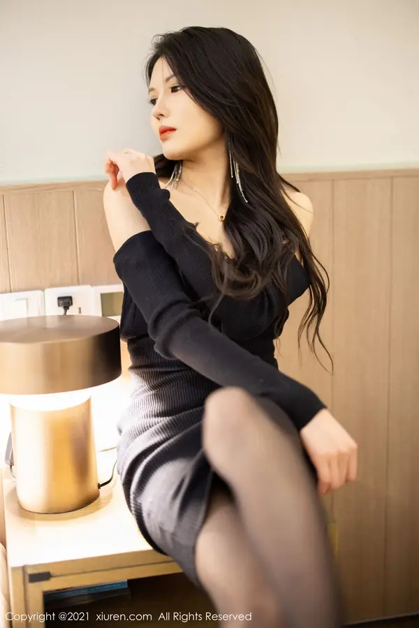 Vol. 03822 媛媛酱belle(97P)