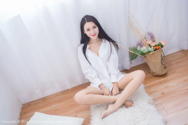 Vol. 0137 王曼妮好Q(46P)