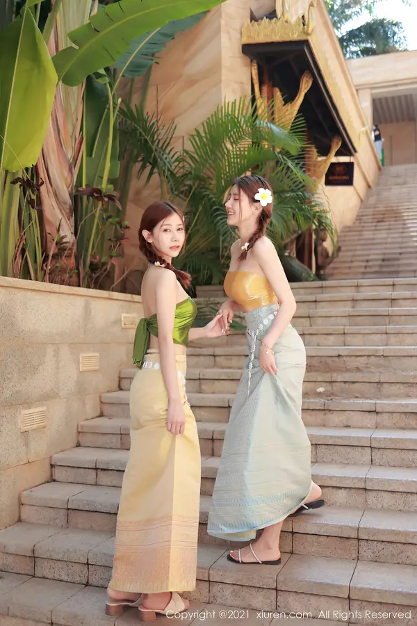 Vol. 03462 模特合集(52P)