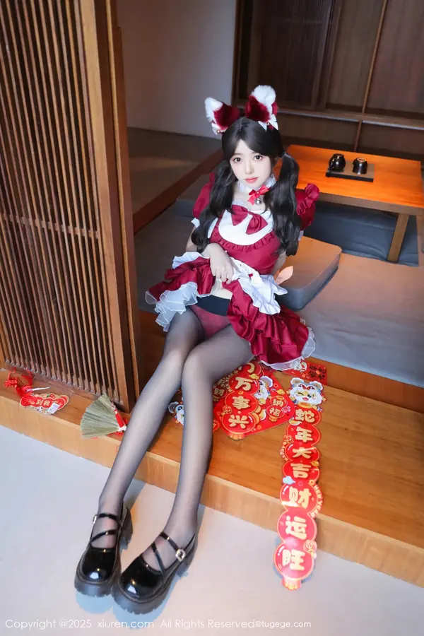Vol. 09814 桃妖夭(88P)