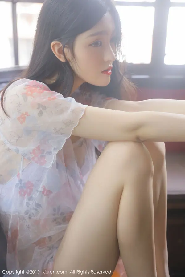 Vol. 01513 沈梦瑶(64P)