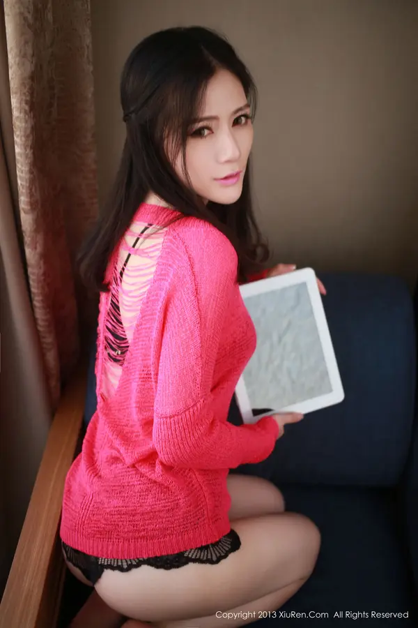 Vol. 00047 nancy小姿(49P)