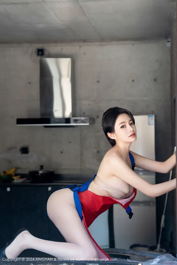 Vol. 0253 林幼一(82P)