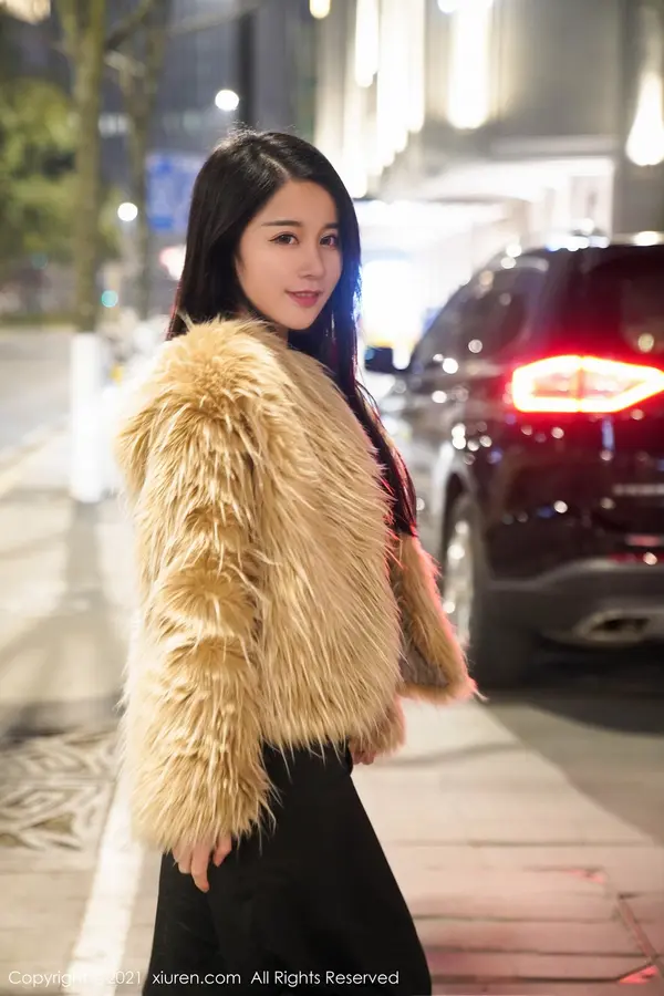 Vol. 03222 美七Mia(54P)