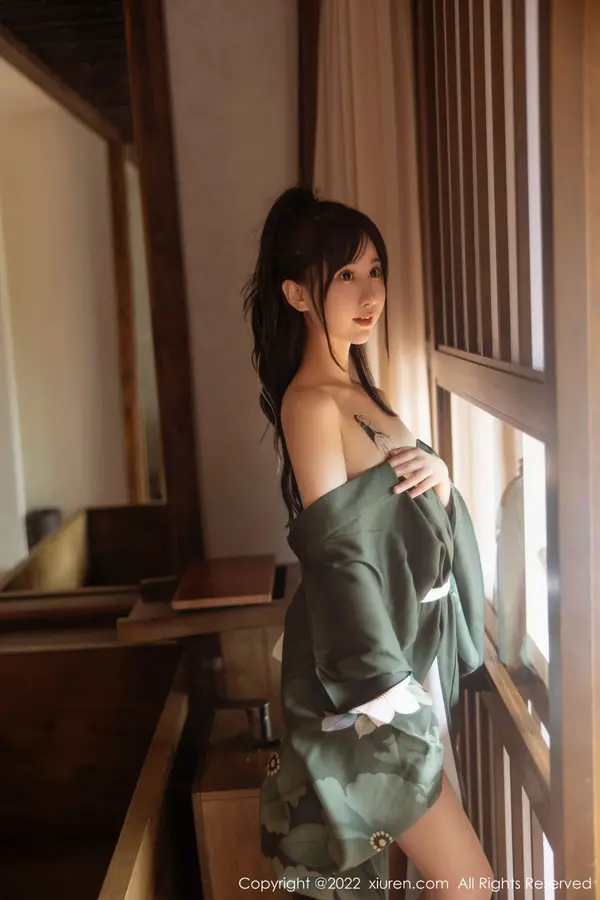 Vol. 05256 小果冻儿(86P)