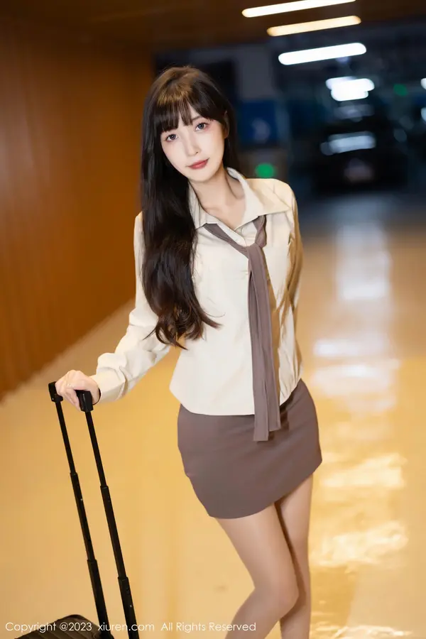 Vol. 07745 林星阑(84P)