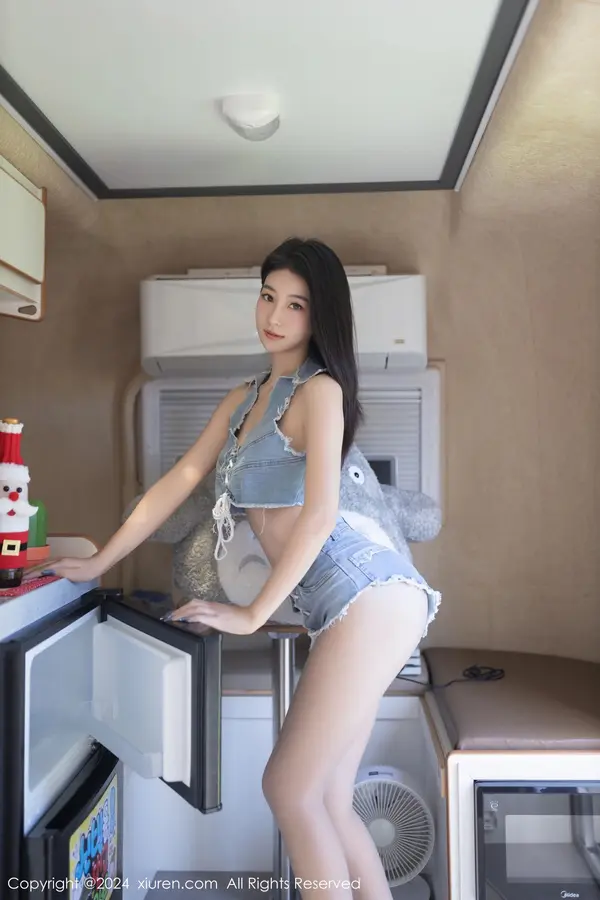 Vol. 07973 熊小诺(81P)