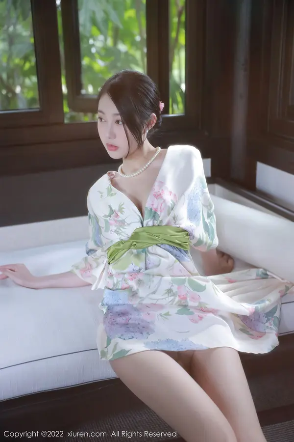 Vol. 05514 谢晚晚(112P)
