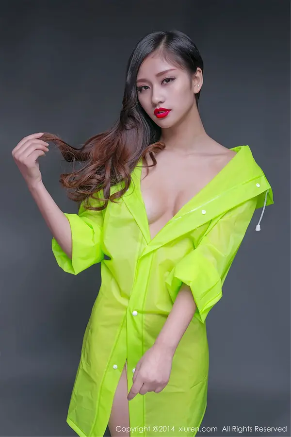 Vol. 00264 史雨姐姐(51P)